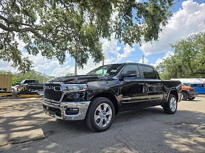 New 2025 Ram 1500 Big Horn Crew Cab 4x4 Pickup for sale #N771637 - photo 2
