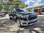 New 2025 Ram 1500 Big Horn Crew Cab 4x4 Pickup for sale #N771637 - photo 1