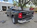New 2025 Ram 1500 Big Horn Crew Cab 4x4 Pickup for sale #N771637 - photo 4