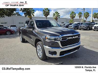 New 2025 Ram 1500 Big Horn Crew Cab 4x4 Pickup for sale #N771639 - photo 1