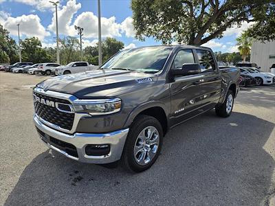New 2025 Ram 1500 Big Horn Crew Cab 4x4 Pickup for sale #N771639 - photo 2