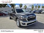 New 2025 Ram 1500 Big Horn Crew Cab 4x4 Pickup for sale #N771639 - photo 1