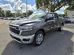 New 2025 Ram 1500 Big Horn Crew Cab 4x4 Pickup for sale #N771639 - photo 2