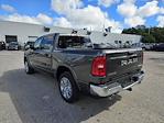 New 2025 Ram 1500 Big Horn Crew Cab 4x4 Pickup for sale #N771639 - photo 4