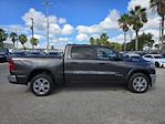 New 2025 Ram 1500 Big Horn Crew Cab 4x4 Pickup for sale #N771639 - photo 8