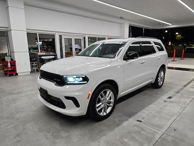 2024 Dodge Durango AWD SUV for sale #O197891 - photo 2