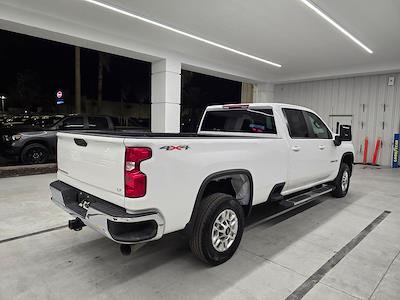 Used 2025 Chevrolet Silverado 2500 - photo 1