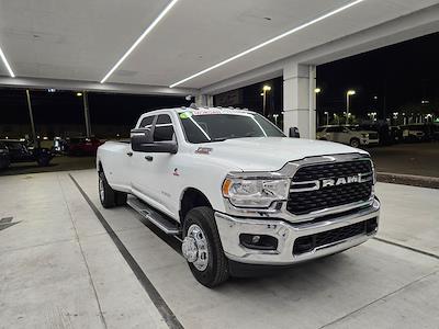 Used 2024 Ram 3500 Big Horn Crew Cab for sale #O360078 - photo 1