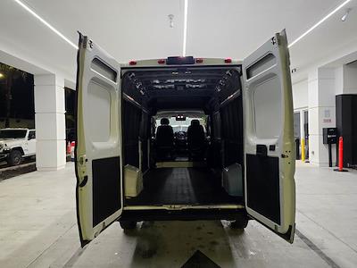 2025 Ram ProMaster 2500 High Roof FWD Empty Cargo Van for sale #O511389 - photo 2