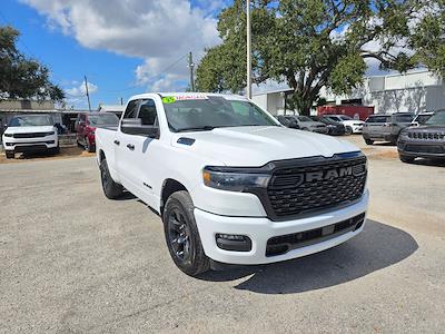 Used 2025 Ram 1500 - photo 1