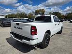 2025 Ram 1500 Quad Cab RWD Pickup for sale #O606569 - photo 7