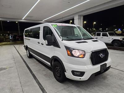 Used 2024 Ford Transit 350 XLT Passenger Van for sale #OA42979 - photo 1