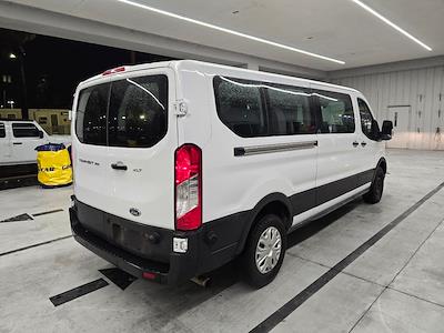 Used 2024 Ford Transit 350 XLT Passenger Van for sale #OA42979 - photo 2