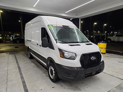 Used 2023 Ford Transit 250 - photo 1
