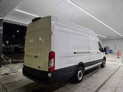 Used 2023 Ford Transit 250 - photo 1
