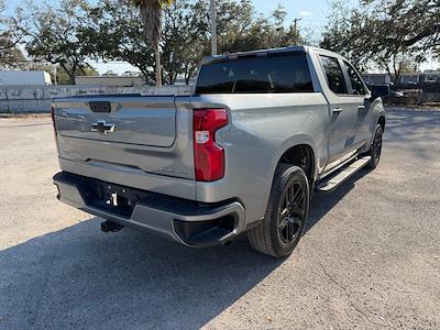 Used 2024 Chevrolet Silverado 1500 - photo 1