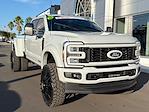 Used 2025 Ford F-450 Lariat Crew Cab for sale #WD85736 - photo 1
