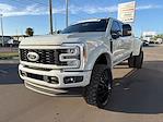 Used 2025 Ford F-450 Lariat Crew Cab for sale #WD85736 - photo 3