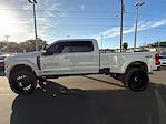 Used 2025 Ford F-450 Lariat Crew Cab for sale #WD85736 - photo 4
