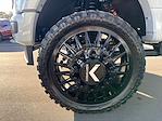 Used 2025 Ford F-450 Lariat Crew Cab for sale #WD85736 - photo 9