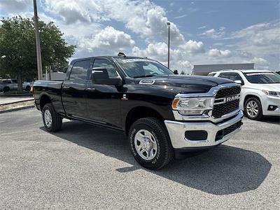 New 2024 Ram 2500 Tradesman Crew Cab 4x4 Pickup for sale #A429141 - photo 2