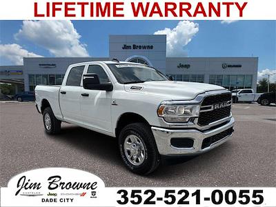 New 2024 Ram 2500 Tradesman Crew Cab 4x4 Pickup for sale #A429142 - photo 1
