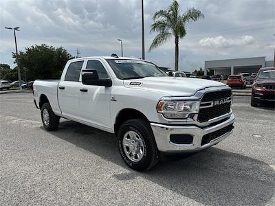 New 2024 Ram 2500 Tradesman Crew Cab 4x4 Pickup for sale #A429142 - photo 2