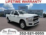 New 2024 Ram 2500 Tradesman Crew Cab 4x4 Pickup for sale #A429142 - photo 1