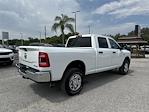New 2024 Ram 2500 Tradesman Crew Cab 4x4 Pickup for sale #A429142 - photo 5