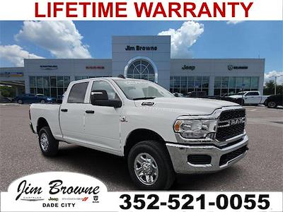 New 2024 Ram 2500 Tradesman Crew Cab 4x4 Pickup for sale #A429190 - photo 1