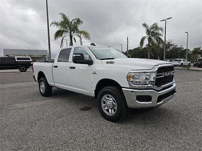 New 2024 Ram 2500 Tradesman Crew Cab 4x4 Pickup for sale #A429190 - photo 2