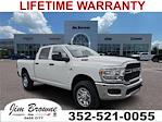 New 2024 Ram 2500 Tradesman Crew Cab 4x4 Pickup for sale #A429190 - photo 1