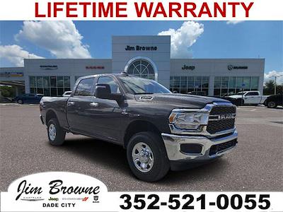 New 2024 Ram 2500 Tradesman Crew Cab 4x4 Pickup for sale #A429192 - photo 1