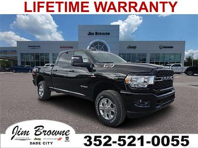 New 2024 Ram 2500 Big Horn Crew Cab 4x4 Pickup for sale #A429200 - photo 1