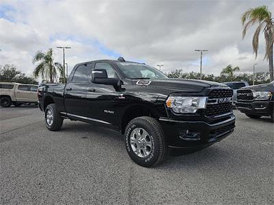 New 2024 Ram 2500 Big Horn Crew Cab 4x4 Pickup for sale #A429200 - photo 2