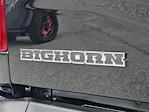 New 2024 Ram 2500 Big Horn Crew Cab 4x4 Pickup for sale #A429200 - photo 10