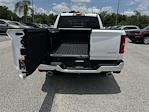 New 2025 Ram 1500 Laramie Crew Cab 4x4 Pickup for sale #A529030 - photo 10
