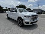 New 2025 Ram 1500 Laramie Crew Cab 4x4 Pickup for sale #A529030 - photo 2