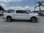 New 2025 Ram 1500 Laramie Crew Cab 4x4 Pickup for sale #A529030 - photo 3
