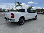 New 2025 Ram 1500 Laramie Crew Cab 4x4 Pickup for sale #A529030 - photo 4