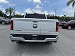 New 2025 Ram 1500 Laramie Crew Cab 4x4 Pickup for sale #A529030 - photo 5