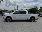 New 2025 Ram 1500 Laramie Crew Cab 4x4 Pickup for sale #A529030 - photo 6