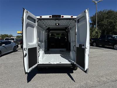 New 2025 Ram ProMaster 2500 High Roof Empty Cargo Van for sale #A529071 - photo 2