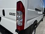 New 2025 Ram ProMaster 2500 High Roof Empty Cargo Van for sale #A529071 - photo 3