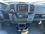 New 2025 Ram ProMaster 2500 High Roof Empty Cargo Van for sale #A529071 - photo 8
