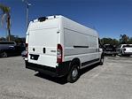 New 2025 Ram ProMaster 2500 High Roof Empty Cargo Van for sale #A529071 - photo 11