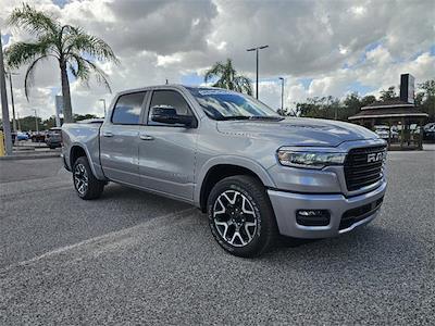 New 2025 Ram 1500 Laramie Crew Cab Pickup for sale #A529075 - photo 2