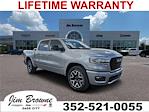 New 2025 Ram 1500 Laramie Crew Cab Pickup for sale #A529075 - photo 1