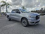 New 2025 Ram 1500 Laramie Crew Cab Pickup for sale #A529075 - photo 2