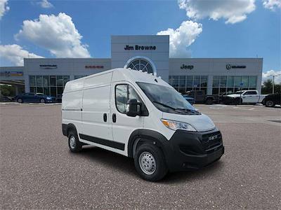 New 2025 Ram ProMaster 1500 High Roof Empty Cargo Van for sale #A529102 - photo 1